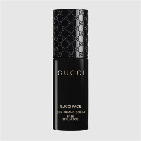 gucci face silk priming serum|sephora silk priming.